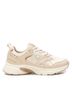 XTI Brown Women's Trainer Sneakers Size 5 1/2 - photo 1