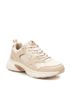 XTI Brown Women's Trainer Sneakers Size 5 1/2 - photo 2