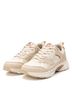 XTI Brown Women's Trainer Sneakers Size 5 1/2 - photo 4