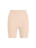 Commando Brown Cotton Control Short Size S - photo 1