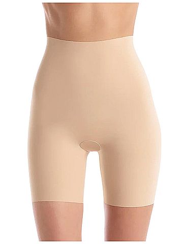 Commando Cotton Control Short (view 2)