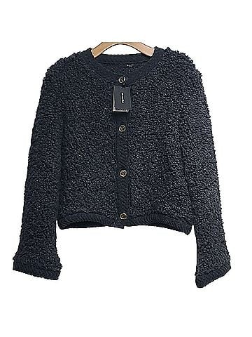 Massimo Dutti Cardigan (view 1)