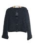 Massimo Dutti Black Cardigan Size XS - photo 1