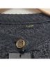 Massimo Dutti Black Cardigan Size XS - photo 3