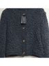Massimo Dutti Black Cardigan Size XS - photo 4