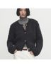 Massimo Dutti Black Cardigan Size XS - photo 7