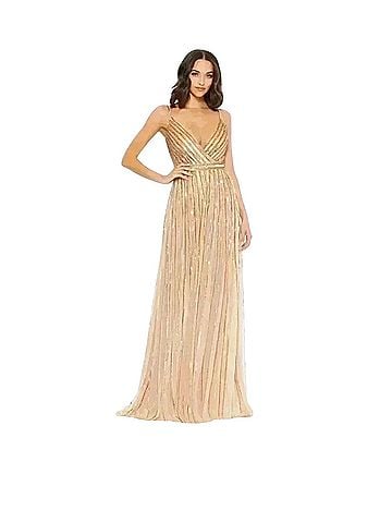 Mac Duggal Cocktail Dress (view 1)