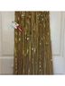 Mac Duggal 100% Polyester 100% Polyester Gold Cocktail Dress Size 8 - photo 5