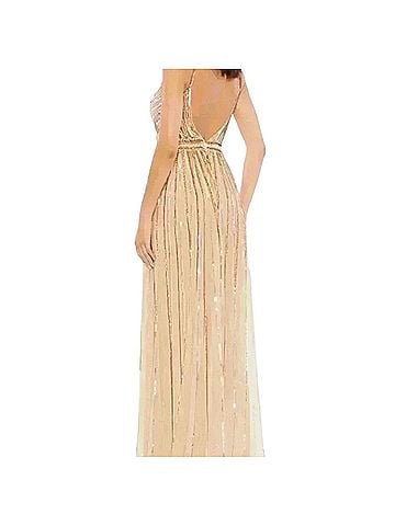 Mac Duggal Cocktail Dress (view 2)