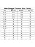Mac Duggal 100% Polyester 100% Polyester Gold Cocktail Dress Size 8 - photo 11