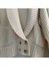 Anthropologie Ivory Casual Sweaters Size L - photo 4