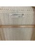 Anthropologie Ivory Casual Sweaters Size L - photo 3