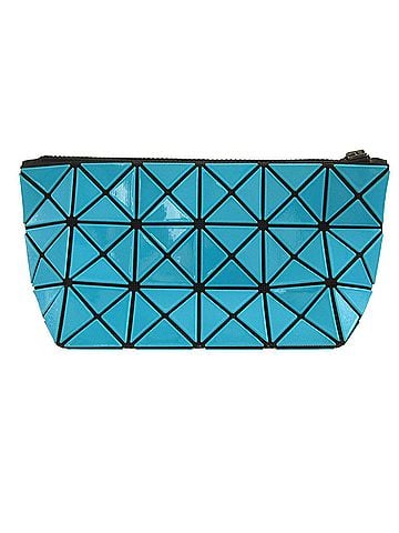 Issey Miyake Issey Miyake Bao PVC Blue Pouch 1698 ISSEY MIYAKE BAOBAO (view 2)
