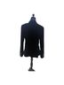 Akira Black Blazer Size S - photo 2