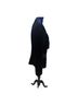 Akira Black Blazer Size S - photo 3