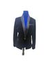 Akira Black Blazer Size S - photo 1