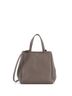 Céline 100% Leather Tan Folded Cabas Leather Small One size - photo 1