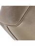 Céline 100% Leather Tan Folded Cabas Leather Small One size - photo 6