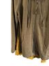 Lounge Brown Yellow Jacket Size XS - photo 4