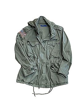 Polo By Ralph Lauren Jacket