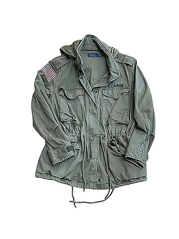 Polo by Ralph Lauren Jacket (view 1)