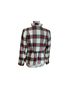 Talbots Plaid Multi Color Jacket Size 4 - photo 2
