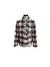 Talbots Plaid Multi Color Jacket Size 4 - photo 1