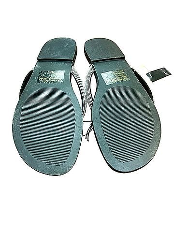 Torrid Tubular Embellished Flip Flops (view 2)