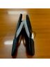 Torrid Solid Black Flip Flops Size 10 1/2 - photo 5
