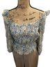 Astr Elva Top Long Sleeve Blouse - photo 1