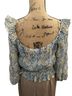 Astr Elva Top Long Sleeve Blouse - photo 2