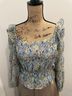 Astr Elva Top Long Sleeve Blouse - photo 7