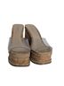 Schutz Brown Tan Wedges Size 9 1/2 - photo 2
