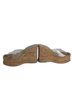 Schutz Brown Tan Wedges Size 9 1/2 - photo 5