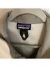 Patagonia Gray Ivory White Jacket Size L - photo 3