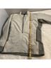 Patagonia Gray Ivory White Jacket Size L - photo 8