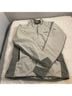 Patagonia Gray Ivory White Jacket Size L - photo 9