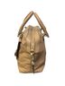 Boden Tan Leather Shoulder Bag One size - photo 5