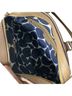 Boden Tan Leather Shoulder Bag One size - photo 8