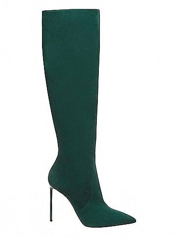 Bally Women's Barbra Knee High Leather Boots (view 1)