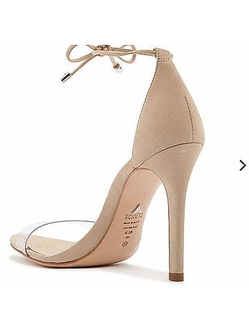 Schutz Josseana Sandal (view 2)