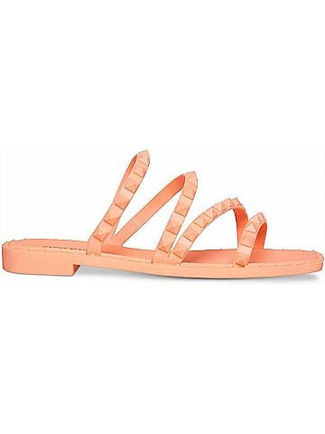 Steve Madden Women's Skyler Strappy Slide Sandal (view 1)