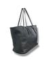 Michael Kors Black Leather Tote One size - photo 5