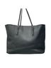 Michael Kors Black Leather Tote One size - photo 2