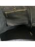 Michael Kors Black Leather Tote One size - photo 4