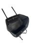 Michael Kors Black Leather Tote One size - photo 8