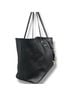 Michael Kors Black Leather Tote One size - photo 3
