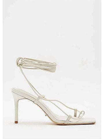 Tony Bianco Women's Clarity Sandal (view 2)
