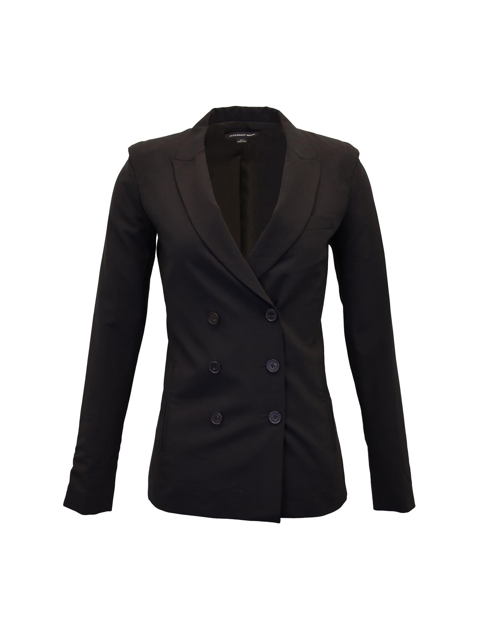 Alexander Wang Women's Outerwear On Sale Up To 90% Off Retail