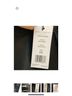 Equipment Solid Black Cocktail Dress Size XS - photo 4
